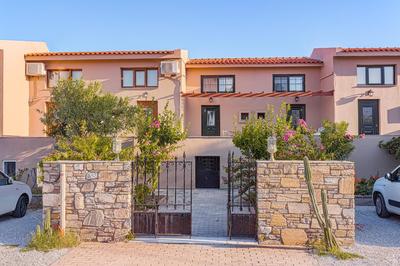 Naftilos Residences II