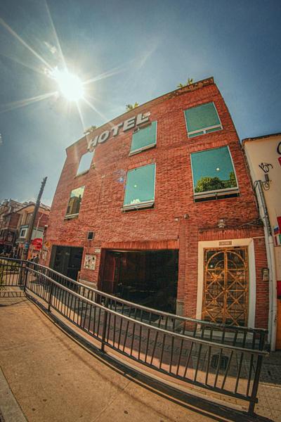 Tik by Bernalo Hotels