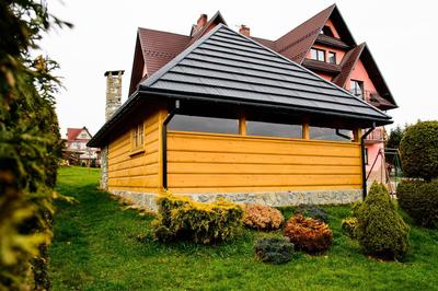 Pokoje Gościnne Kornelia- Jacuzzi, sauna !