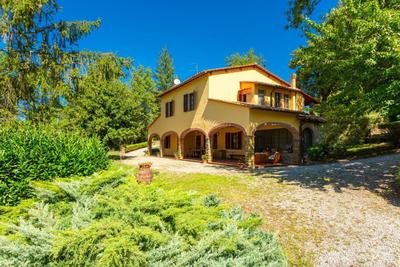 Villa Casa Al Sole