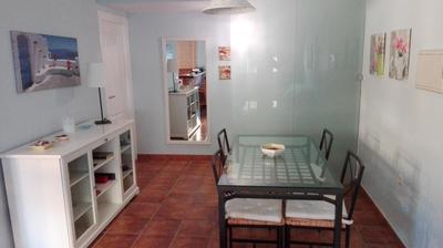 Apartamento en Carboneras