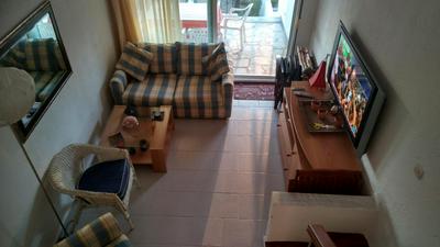 2-bed Maisonette in Pine Forest
