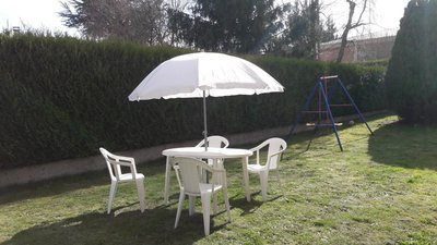villa ROSE GARDEN