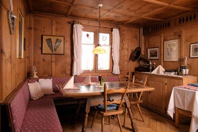 Gasthaus Kreuz