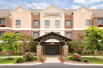 Staybridge Suites Akron-Stow-Cuyahoga Falls by IHG