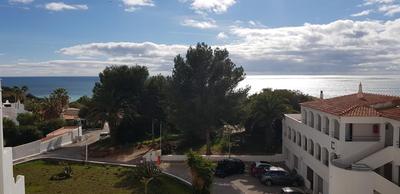 Casa Nill - Apartamento na Praia do Forte de São João em Albufeira