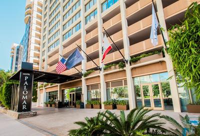 Kimpton Hotel Palomar Los Angeles Beverly Hills, an IHG Hotel