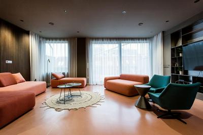 K52 luxury 4BDRM 4BTHRM apartment