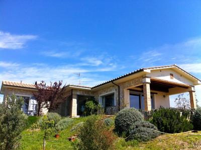 Villa Belvedere