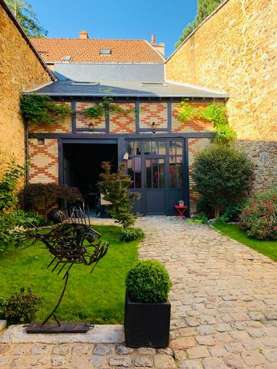L'Atelier Planqué