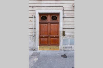 RestivHome, bivani a due passi dal Vaticano