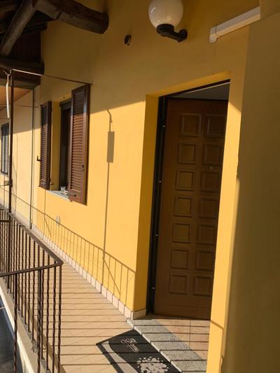 Bnbook-La Corte di Gallarate