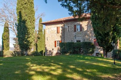 Antica Residenza Montereano