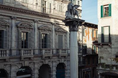 Residenza Buglioni Piazza Erbe