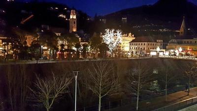 Appartamento centro terme merano