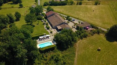 La Petite Auberge - Gîtes 2