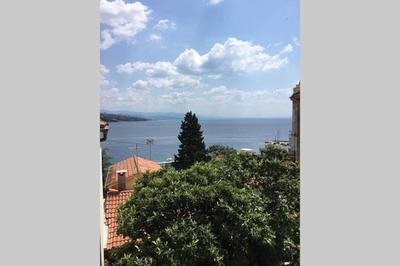 Apartman Volosko