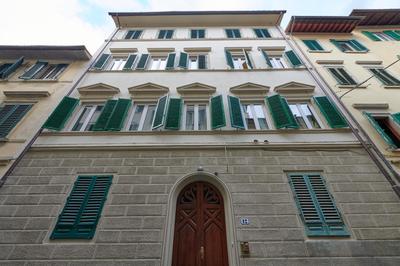Florence&Us Santa Croce