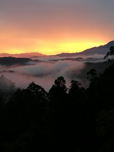 Ohiya Mount Plaza