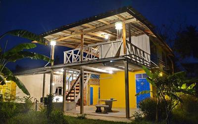 Malee Malee Guesthouse