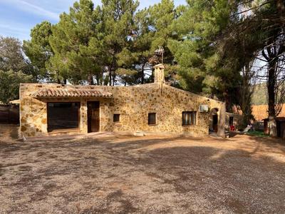 Finca La Marquesa - Cuenca