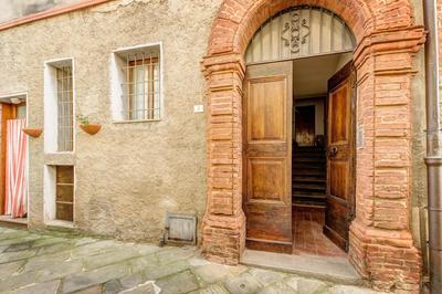 Appartamento - La Rocca