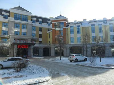 Yabuli Business Resort