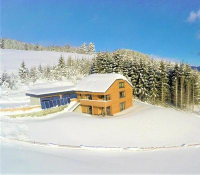 Chalet Traumblick
