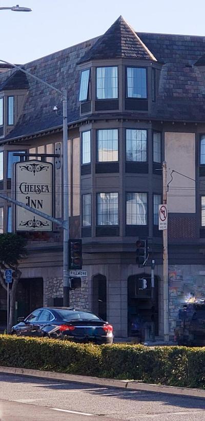 Chelsea Inn