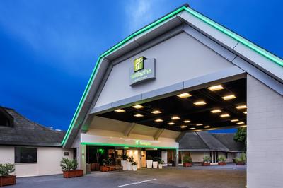 Holiday Inn Auckland Airport, an IHG Hotel