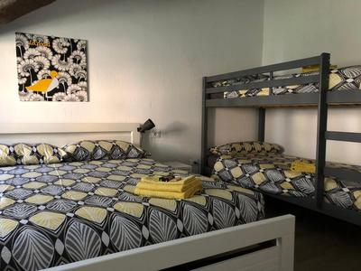 Lo Sherpa Holiday Home