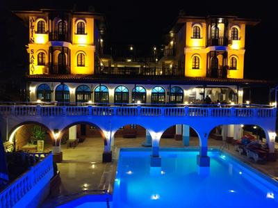 Altinsaray Hotel