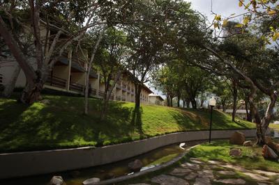 Hotel Fazenda Monte Castelo