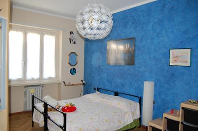 La casa di Betzy