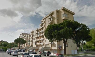 Piccola Pisa (zona Ospedale Cisanello)