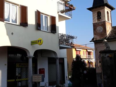 appartamento alpini