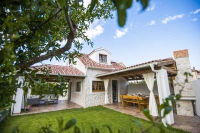 House for Rent Leila
