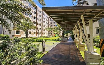 2BR Apartment - Pasig Stay