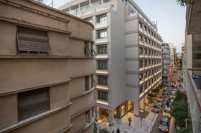 Cozy apartment in Syntagma-Plaka by GHH