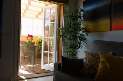 Lujoso y moderno dúplex con fantástica terraza