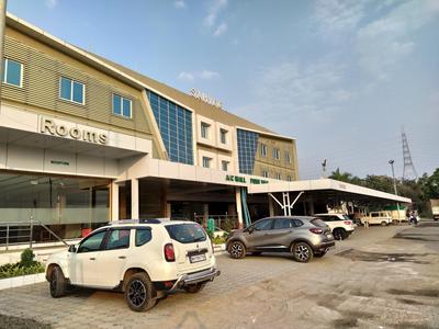 HOTEL SAHYOG & ROOMS