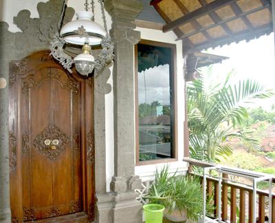 Rumah Roda