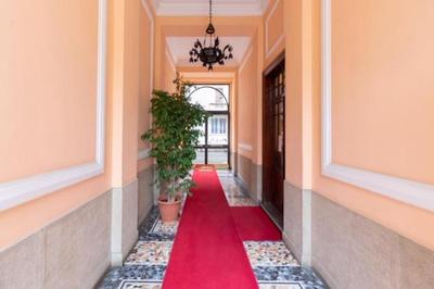 Alessia's Flat- Loreto 2