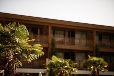 Sonnen Resort