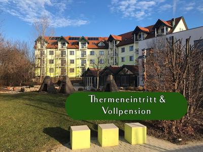 Hotel Xylophon - inklusive Thermeneintritte