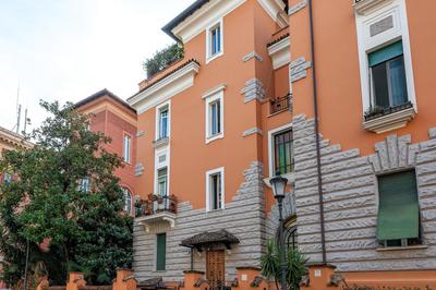 Tour de Rome