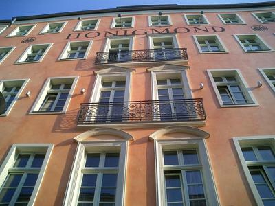 Honigmond Boutique Hotel