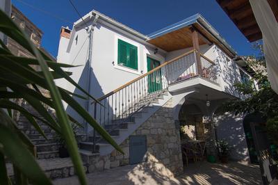 Holiday home Bartul