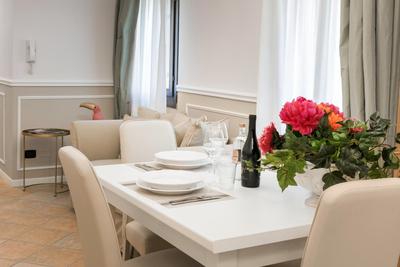 Casa Borsari Apartment