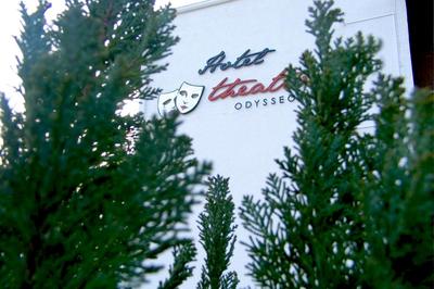 Theatro Hotel Odysseon